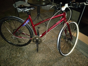 Tunturi 28', Maastopyörät, Polkupyörät ja pyöräily, Kokemäki, Tori.fi Tunturi 28', Maastopyörät, Polkupyörät ja pyöräily, Kokemäki, Tori.fi