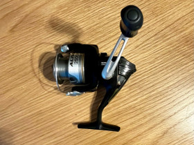 Shimano Alivio 2500FB, Kelat, vavat ja onget, Metsästys ja kalastus, Kouvola, Tori.fi Shimano Alivio 2500FB, Kelat, vavat ja onget, Metsästys ja kalastus, Kouvola, Tori.fi