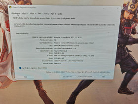MSI Katana GF66 Pelikannettava 144Hz, RTX 3060, Kannettavat, Tietokoneet ja lisälaitteet, Riihimäki, Tori.fi MSI Katana GF66 Pelikannettava 144Hz, RTX 3060, Kannettavat, Tietokoneet ja lisälaitteet, Riihimäki, Tori.fi
