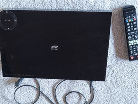 Samsung BD - F8500N, Kotiteatterit ja DVD-laitteet, Viihde-elektroniikka, Vantaa, Tori.fi Samsung BD - F8500N, Kotiteatterit ja DVD-laitteet, Viihde-elektroniikka, Vantaa, Tori.fi