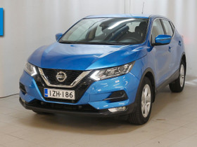 NISSAN Qashqai, Autot, Rovaniemi, Tori.fi NISSAN Qashqai, Autot, Rovaniemi, Tori.fi