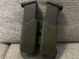 M9,P226,P99 pistoolin kovamuovinen tuplalipastasku, Metsästystarvikkeet, Metsästys ja kalastus, Lahti, Tori.fi M9,P226,P99 pistoolin kovamuovinen tuplalipastasku, Metsästystarvikkeet, Metsästys ja kalastus, Lahti, Tori.fi