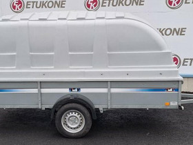 Brentex BREN 325 Kevyt Pv Kuomulla, Peräkärryt ja trailerit, Auton varaosat ja tarvikkeet, Mikkeli, Tori.fi Brentex BREN 325 Kevyt Pv Kuomulla, Peräkärryt ja trailerit, Auton varaosat ja tarvikkeet, Mikkeli, Tori.fi