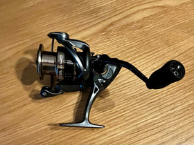 Okuma Exipor 40XT, Kelat, vavat ja onget, Metsästys ja kalastus, Kouvola, Tori.fi Okuma Exipor 40XT, Kelat, vavat ja onget, Metsästys ja kalastus, Kouvola, Tori.fi