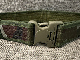 Taktinen vyö.Säädettävä.Airsoft,metsästys,retkeily, Metsästystarvikkeet, Metsästys ja kalastus, Lahti, Tori.fi Taktinen vyö.Säädettävä.Airsoft,metsästys,retkeily, Metsästystarvikkeet, Metsästys ja kalastus, Lahti, Tori.fi