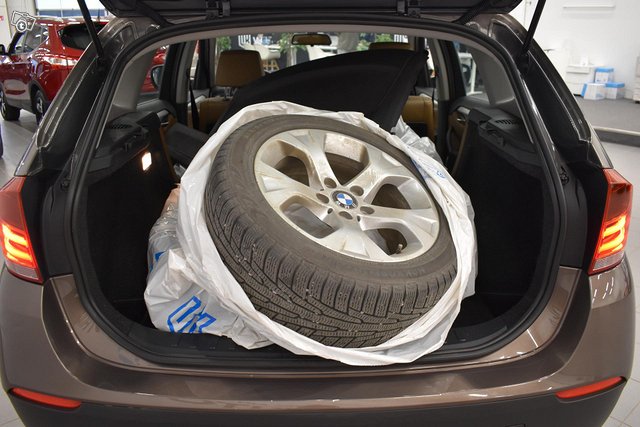 BMW X1 22
