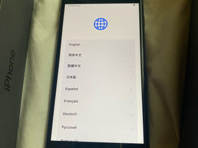 Apple iphone 8 plus 64gb akku 100% musta, Puhelimet, Puhelimet ja tarvikkeet, Hämeenlinna, Tori.fi Apple iphone 8 plus 64gb akku 100% musta, Puhelimet, Puhelimet ja tarvikkeet, Hämeenlinna, Tori.fi