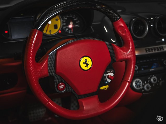 Ferrari 599 GTB 6