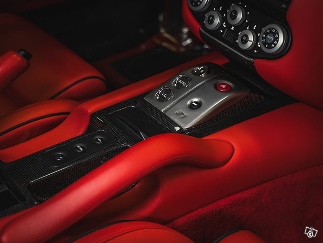 Ferrari 599 GTB 8