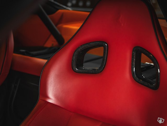Ferrari 599 GTB 10