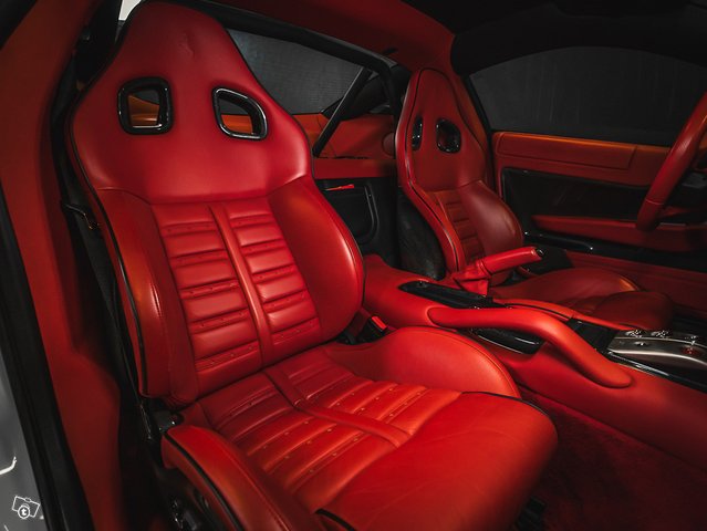 Ferrari 599 GTB 11