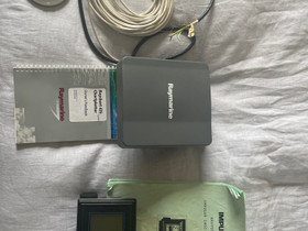 Raymarin karttaplotteri ja impulse kaiku, Veneen varusteet ja varaosat, Venetarvikkeet ja veneily, Helsinki, Tori.fi Raymarin karttaplotteri ja impulse kaiku, Veneen varusteet ja varaosat, Venetarvikkeet ja veneily, Helsinki, Tori.fi