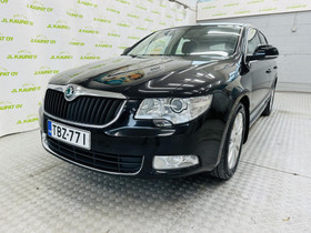 Skoda Superb, Autot, Lempäälä, Tori.fi Skoda Superb, Autot, Lempäälä, Tori.fi