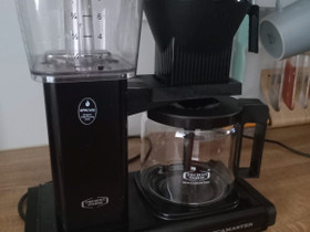 Moccamaster, Muut kodinkoneet, Kodinkoneet, Kuopio, Tori.fi Moccamaster, Muut kodinkoneet, Kodinkoneet, Kuopio, Tori.fi