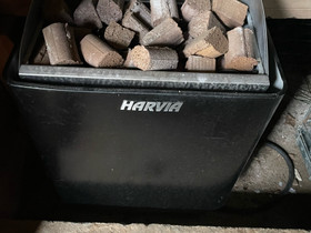 Harvia sähkökiuas, Muut kodinkoneet, Kodinkoneet, Kuopio, Tori.fi Harvia sähkökiuas, Muut kodinkoneet, Kodinkoneet, Kuopio, Tori.fi