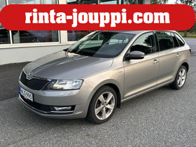 Skoda Rapid, Autot, Laihia, Tori.fi Skoda Rapid, Autot, Laihia, Tori.fi