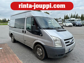 Ford Transit, Autot, Laihia, Tori.fi Ford Transit, Autot, Laihia, Tori.fi