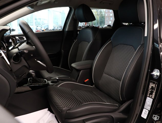 KIA Ceed 11