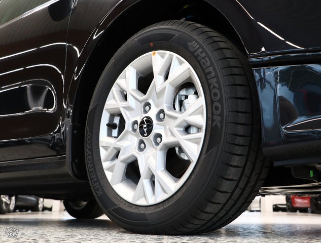KIA Ceed 13
