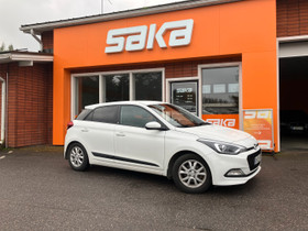 Hyundai I20, Autot, Hyvinkää, Tori.fi Hyundai I20, Autot, Hyvinkää, Tori.fi