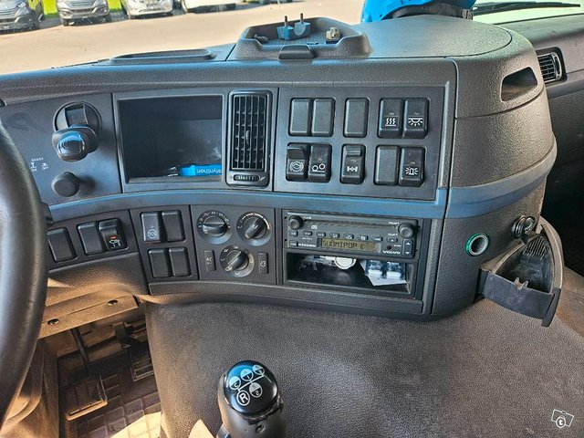 Volvo FM13 HMF 1820 kympitetty -18 19