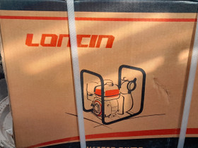 Vesipumppu Loncin, Työkalut, tikkaat ja laitteet, Rakennustarvikkeet ja työkalut, Tampere, Tori.fi Vesipumppu Loncin, Työkalut, tikkaat ja laitteet, Rakennustarvikkeet ja työkalut, Tampere, Tori.fi