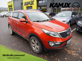 Kia Sportage, Autot, Mikkeli, Tori.fi Kia Sportage, Autot, Mikkeli, Tori.fi