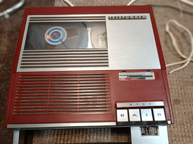 Kelanauhuri, Muu viihde-elektroniikka, Viihde-elektroniikka, Jyväskylä, Tori.fi Kelanauhuri, Muu viihde-elektroniikka, Viihde-elektroniikka, Jyväskylä, Tori.fi
