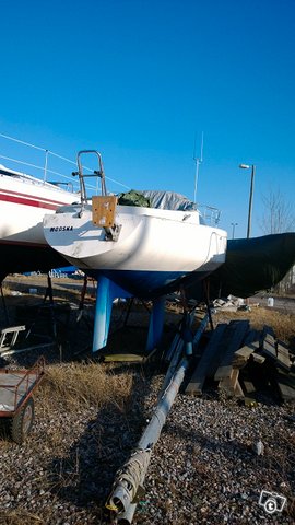IW 23 (Lill Scampi), kuva 1
