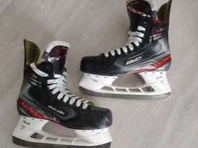 Luistimet Bauer Vapor X2.9 41, Jääkiekko ja luistelu, Urheilu ja ulkoilu, Oulu, Tori.fi Luistimet Bauer Vapor X2.9 41, Jääkiekko ja luistelu, Urheilu ja ulkoilu, Oulu, Tori.fi