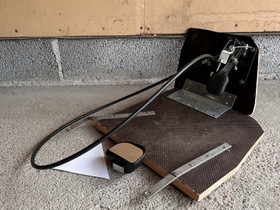 Opetuspoljin + peili ja kolmio, Lisävarusteet ja autotarvikkeet, Auton varaosat ja tarvikkeet, Kouvola, Tori.fi Opetuspoljin + peili ja kolmio, Lisävarusteet ja autotarvikkeet, Auton varaosat ja tarvikkeet, Kouvola, Tori.fi