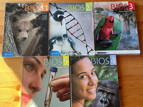 Lukiokirjoja - biologia, Oppikirjat, Kirjat ja lehdet, Helsinki, Tori.fi Lukiokirjoja - biologia, Oppikirjat, Kirjat ja lehdet, Helsinki, Tori.fi