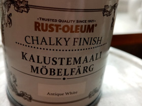 Kalustemaali, Muu rakentaminen ja remontointi, Rakennustarvikkeet ja työkalut, Tampere, Tori.fi Kalustemaali, Muu rakentaminen ja remontointi, Rakennustarvikkeet ja työkalut, Tampere, Tori.fi
