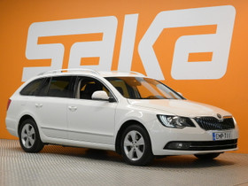 Skoda Superb, Autot, Lappeenranta, Tori.fi Skoda Superb, Autot, Lappeenranta, Tori.fi