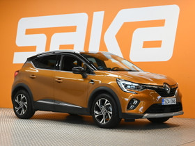 Renault Captur, Autot, Lappeenranta, Tori.fi Renault Captur, Autot, Lappeenranta, Tori.fi