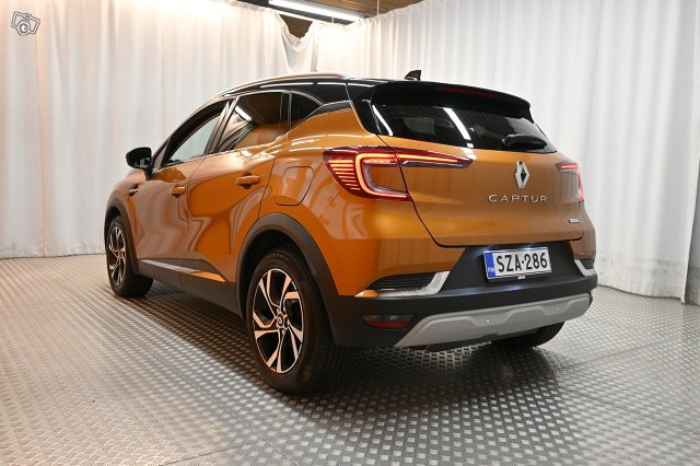 Renault Captur 5