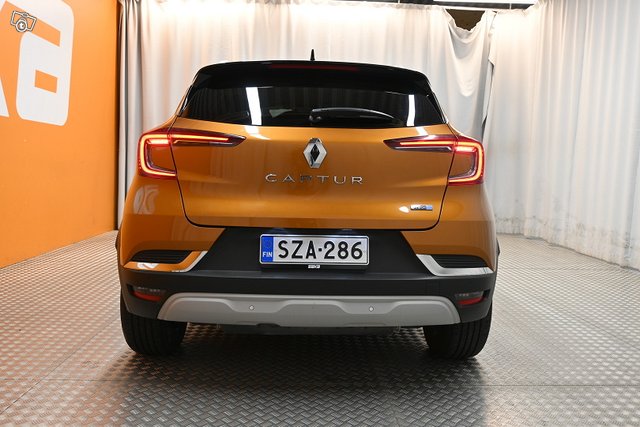 Renault Captur 7