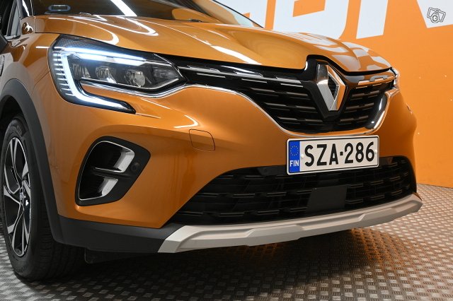 Renault Captur 10