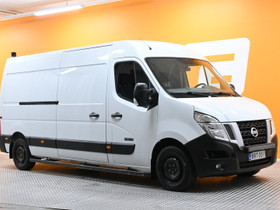 Nissan NV400, Autot, Hyvinkää, Tori.fi Nissan NV400, Autot, Hyvinkää, Tori.fi