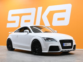 Audi TT RS, Autot, Hyvinkää, Tori.fi Audi TT RS, Autot, Hyvinkää, Tori.fi