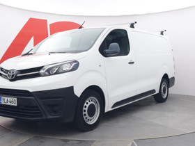 TOYOTA Proace, Autot, Raisio, Tori.fi TOYOTA Proace, Autot, Raisio, Tori.fi