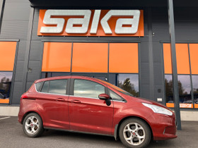 Ford B-Max, Autot, Hyvinkää, Tori.fi Ford B-Max, Autot, Hyvinkää, Tori.fi