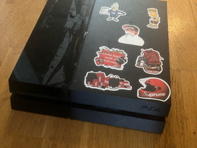 Ps4 hyväkuntoinen, Pelikonsolit ja pelaaminen, Viihde-elektroniikka, Espoo, Tori.fi Ps4 hyväkuntoinen, Pelikonsolit ja pelaaminen, Viihde-elektroniikka, Espoo, Tori.fi