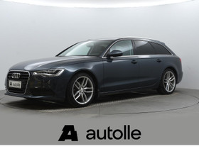 Audi A6, Autot, Oulu, Tori.fi Audi A6, Autot, Oulu, Tori.fi