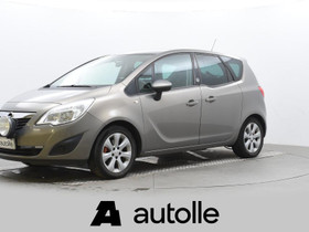 Opel Meriva, Autot, Oulu, Tori.fi Opel Meriva, Autot, Oulu, Tori.fi