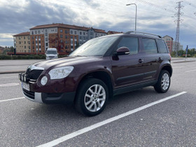 Skoda Yeti, Autot, Oulu, Tori.fi Skoda Yeti, Autot, Oulu, Tori.fi