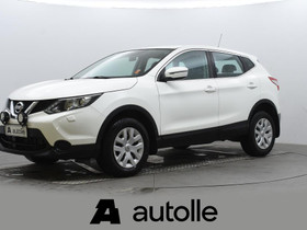 Nissan Qashqai, Autot, Oulu, Tori.fi Nissan Qashqai, Autot, Oulu, Tori.fi