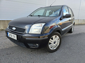 Ford Fusion, Autot, Vantaa, Tori.fi Ford Fusion, Autot, Vantaa, Tori.fi