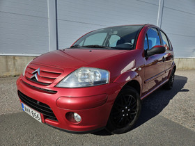 Citroen C3, Autot, Vantaa, Tori.fi Citroen C3, Autot, Vantaa, Tori.fi