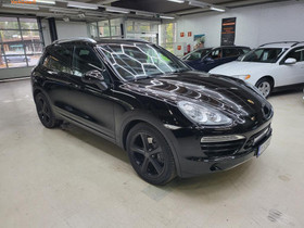 Porsche Cayenne, Autot, Kauhava, Tori.fi Porsche Cayenne, Autot, Kauhava, Tori.fi